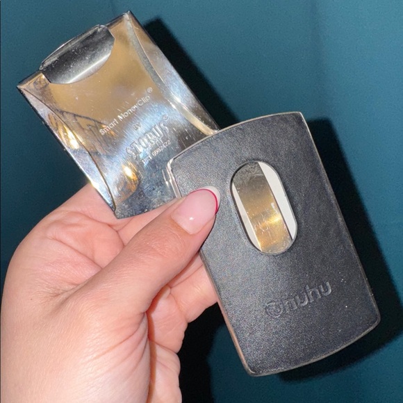 Men’s Wallets and Money Clips Bundle - Picture 9 of 10